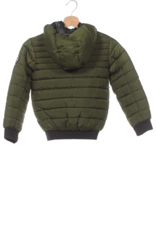 Detská bunda  Pepe Jeans, Veľkosť 7-8y/ 128-134 cm, Farba Zelená, Cena  70,22 €