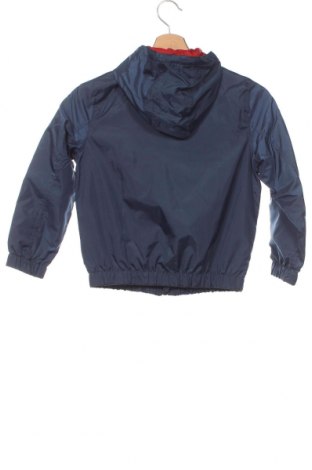 Παιδικό μπουφάν Pepe Jeans, Μέγεθος 7-8y/ 128-134 εκ., Χρώμα Μπλέ, Τιμή 41,80 €