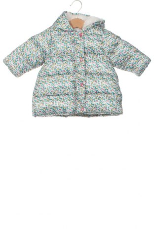 Παιδικό μπουφάν Petit Bateau, Μέγεθος 3-6m/ 62-68 εκ., Χρώμα Πολύχρωμο, Τιμή 42,99 €