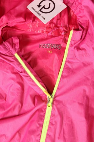 Παιδικό μπουφάν Pocopiano, Μέγεθος 10-11y/ 146-152 εκ., Χρώμα Ρόζ , Τιμή 10,09 €
