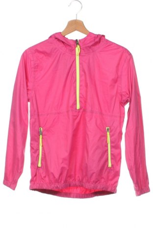 Dětská bunda  Pocopiano, Velikost 10-11y/ 146-152 cm, Barva Růžová, Cena  260,00 Kč