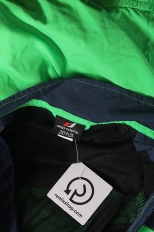 Dětská bunda  Pro Touch, Velikost 10-11y/ 146-152 cm, Barva Zelená, Cena  382,00 Kč