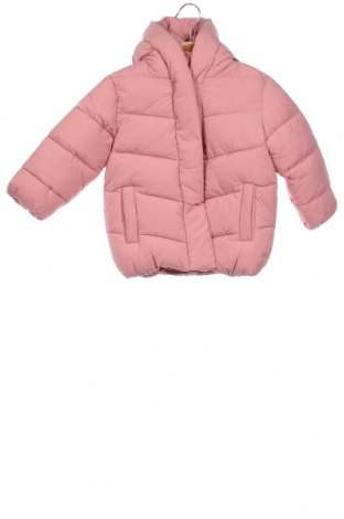 Παιδικό μπουφάν Reserved, Μέγεθος 9-12m/ 74-80 εκ., Χρώμα Ρόζ , Τιμή 36,80 €