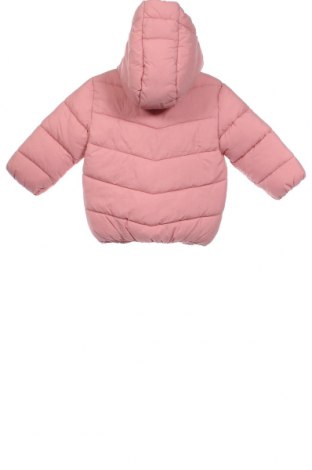 Παιδικό μπουφάν Reserved, Μέγεθος 9-12m/ 74-80 εκ., Χρώμα Ρόζ , Τιμή 30,67 €