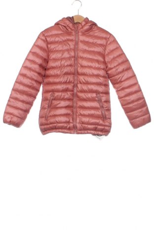 Παιδικό μπουφάν Reserved, Μέγεθος 7-8y/ 128-134 εκ., Χρώμα Ρόζ , Τιμή 10,43 €
