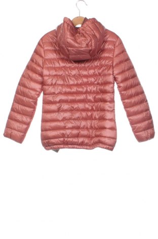 Παιδικό μπουφάν Reserved, Μέγεθος 7-8y/ 128-134 εκ., Χρώμα Ρόζ , Τιμή 17,39 €