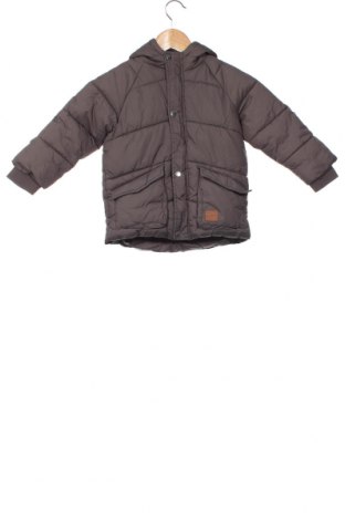 Kinderjacke Reserved, Größe 3-4y/ 104-110 cm, Farbe Grau, Preis 11,07 €