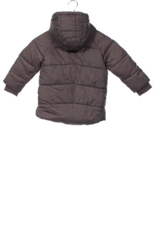 Detská bunda  Reserved, Veľkosť 3-4y/ 104-110 cm, Farba Sivá, Cena  9,96 €