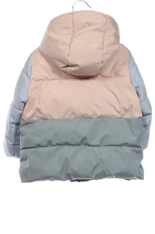 Dětská bunda  Sinsay, Velikost 9-12m/ 74-80 cm, Barva Vícebarevné, Cena  219,00 Kč
