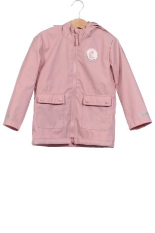 Παιδικό μπουφάν Sinsay, Μέγεθος 2-3y/ 98-104 εκ., Χρώμα Ρόζ , Τιμή 8,44 €