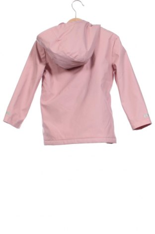 Παιδικό μπουφάν Sinsay, Μέγεθος 2-3y/ 98-104 εκ., Χρώμα Ρόζ , Τιμή 9,12 €