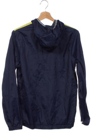 Detská bunda  Timberland, Veľkosť 12-13y/ 158-164 cm, Farba Modrá, Cena  26,08 €