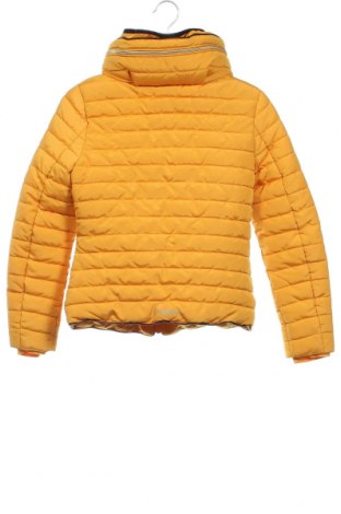 Dětská bunda  Tom Tailor, Velikost 10-11y/ 146-152 cm, Barva Žlutá, Cena  356,00 Kč