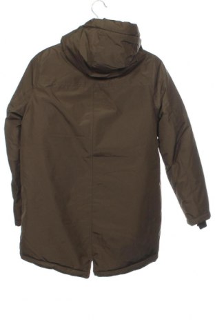 Kinderjacke Y.F.K., Größe 10-11y/ 146-152 cm, Farbe Grün, Preis € 17,22