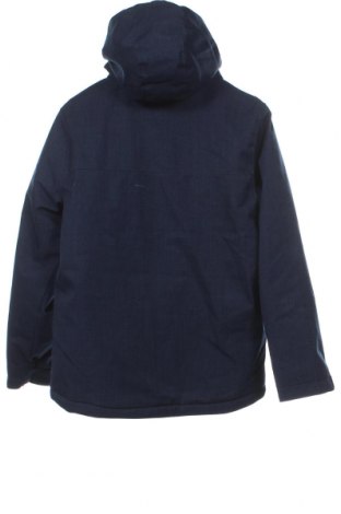 Kinderjacke Yigga, Größe 12-13y/ 158-164 cm, Farbe Blau, Preis 17,93 €