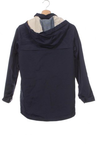 Παιδικό μπουφάν Zara, Μέγεθος 13-14y/ 164-168 εκ., Χρώμα Μπλέ, Τιμή 12,61 €
