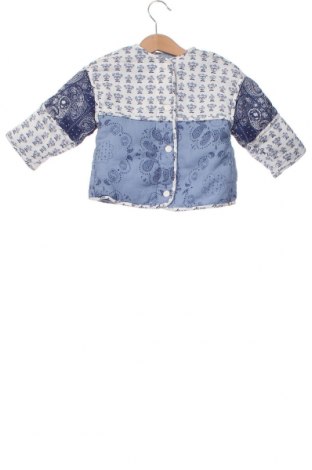 Παιδικό μπουφάν Zara, Μέγεθος 12-18m/ 80-86 εκ., Χρώμα Πολύχρωμο, Τιμή 10,13 €