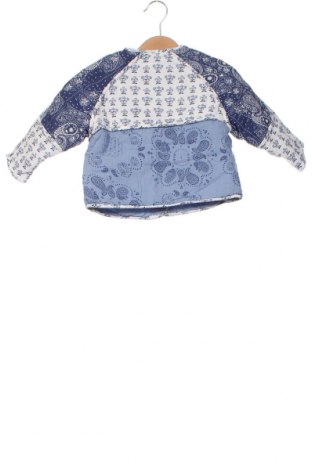 Παιδικό μπουφάν Zara, Μέγεθος 12-18m/ 80-86 εκ., Χρώμα Πολύχρωμο, Τιμή 16,88 €