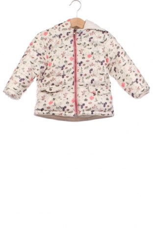 Kinderjacke Zara, Größe 18-24m/ 86-98 cm, Farbe Mehrfarbig, Preis 9,50 €