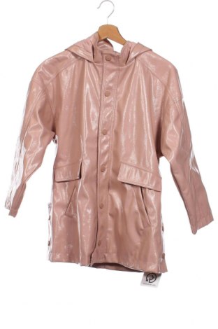 Kinderjacke Zara, Größe 11-12y/ 152-158 cm, Farbe Rosa, Preis 8,59 €