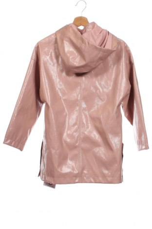 Kinderjacke Zara, Größe 11-12y/ 152-158 cm, Farbe Rosa, Preis 12,24 €