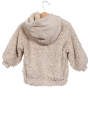 Παιδικό μπουφάν Zara, Μέγεθος 2-3y/ 98-104 εκ., Χρώμα  Μπέζ, Τιμή 17,90 €