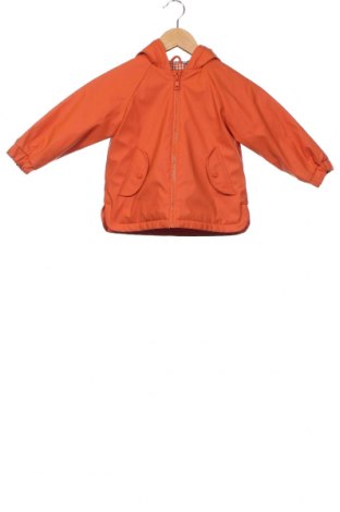 Kinderjacke Zara, Größe 2-3y/ 98-104 cm, Farbe Orange, Preis 17,39 €