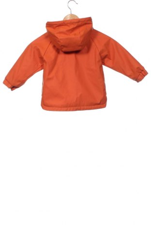Παιδικό μπουφάν Zara, Μέγεθος 2-3y/ 98-104 εκ., Χρώμα Πορτοκαλί, Τιμή 17,39 €