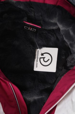 Παιδικό μπουφάν για χειμερινά σπο CMP, Μέγεθος 15-18y/ 170-176 εκ., Χρώμα Πολύχρωμο, Τιμή 24,12 €