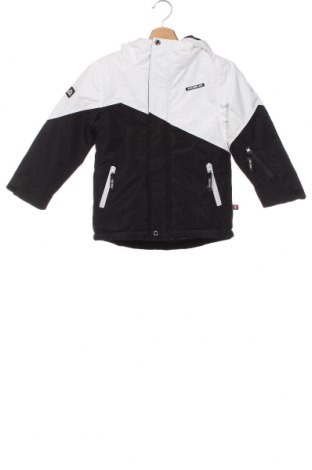 Παιδικό μπουφάν για χειμερινά σπο Coolclub, Μέγεθος 3-4y/ 104-110 εκ., Χρώμα Πολύχρωμο, Τιμή 38,52 €