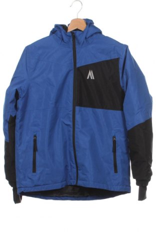 Dětská bunda pro zimní sporty  Crivit, Velikost 12-13y/ 158-164 cm, Barva Modrá, Cena  340,00 Kč