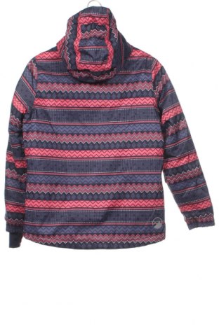 Παιδικό μπουφάν για χειμερινά σπο Crivit, Μέγεθος 11-12y/ 152-158 εκ., Χρώμα Πολύχρωμο, Τιμή 14,70 €