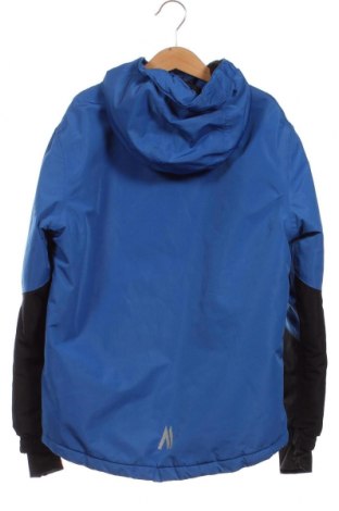 Dětská bunda pro zimní sporty  Crivit, Velikost 8-9y/ 134-140 cm, Barva Modrá, Cena  286,00 Kč