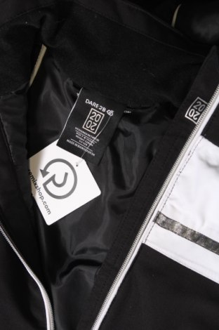 Παιδικό μπουφάν για χειμερινά σπο Dare 2B, Μέγεθος 7-8y/ 128-134 εκ., Χρώμα Μαύρο, Τιμή 8,70 €