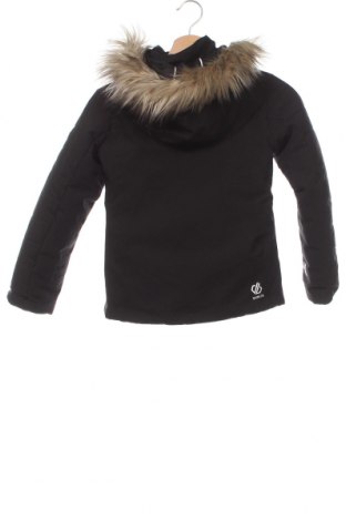 Παιδικό μπουφάν για χειμερινά σπο Dare 2B, Μέγεθος 7-8y/ 128-134 εκ., Χρώμα Μαύρο, Τιμή 8,70 €