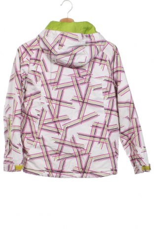 Παιδικό μπουφάν για χειμερινά σπο Etirel, Μέγεθος 10-11y/ 146-152 εκ., Χρώμα Πολύχρωμο, Τιμή 9,39 €