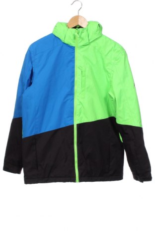 Dětská bunda pro zimní sporty  McKinley, Velikost 15-18y/ 170-176 cm, Barva Vícebarevné, Cena  311,00 Kč
