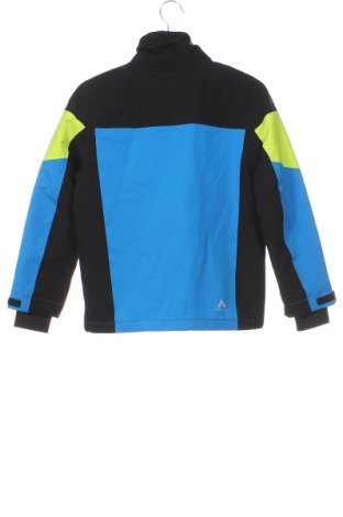 Παιδικό μπουφάν για χειμερινά σπο McKinley, Μέγεθος 9-10y/ 140-146 εκ., Χρώμα Μπλέ, Τιμή 24,00 €