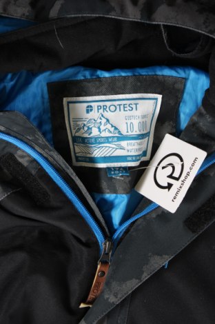 Παιδικό μπουφάν για χειμερινά σπο Protest, Μέγεθος 15-18y/ 170-176 εκ., Χρώμα Πολύχρωμο, Τιμή 28,45 €
