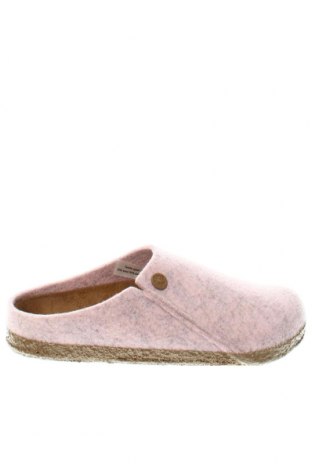 Pantofle Birkenstock, Velikost 36, Barva Růžová, Cena  1 556,00 Kč
