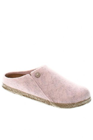 Pantofle Birkenstock, Velikost 36, Barva Růžová, Cena  1 556,00 Kč