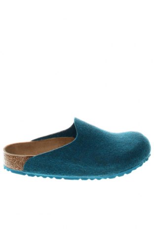 Domáce papuče Birkenstock, Veľkosť 36, Farba Modrá, Cena  69,90 €