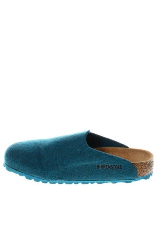 Pantofle Birkenstock, Velikost 37, Barva Modrá, Cena  2 800,00 Kč