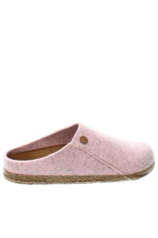 Papuci de casă Birkenstock, Mărime 37, Culoare Roz, Preț 286,84 Lei