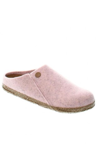 Pantofle Birkenstock, Velikost 37, Barva Růžová, Cena  1 580,00 Kč