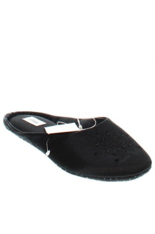 Pantofle Etam, Velikost 37, Barva Černá, Cena  380,00 Kč