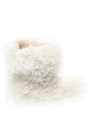 Παντόφλες Etam, Μέγεθος 38, Χρώμα Λευκό, Τιμή 13,04 €