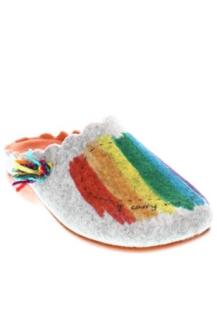 Papuci de casă Marpen Slippers, Mărime 38, Culoare Multicolor, Preț 151,32 Lei