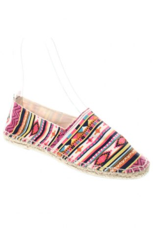 Espadrile, Mărime 36, Culoare Multicolor, Preț 151,32 Lei