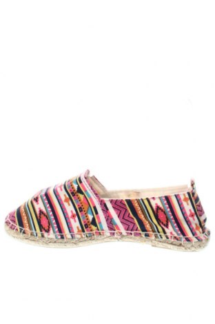 Espadrile, Mărime 36, Culoare Multicolor, Preț 151,32 Lei